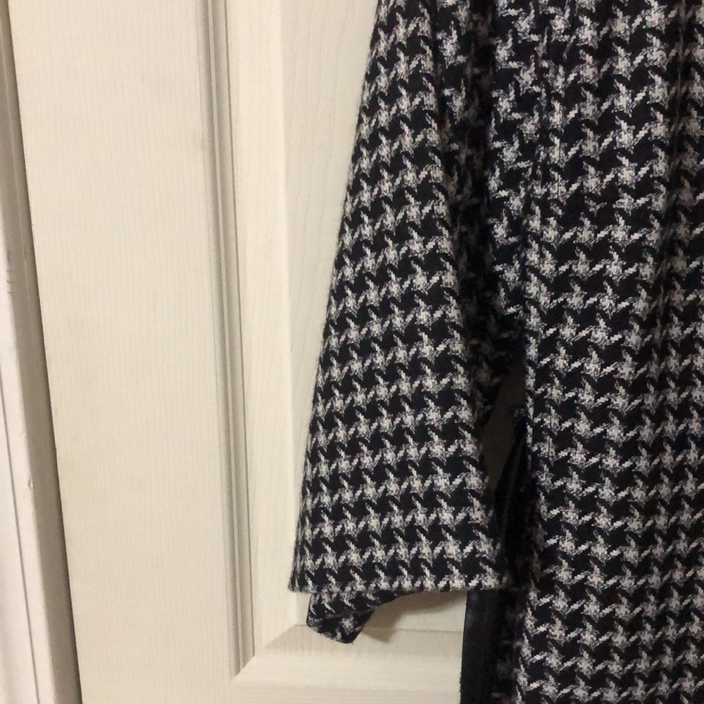 Wool Blend Jacket - image 4